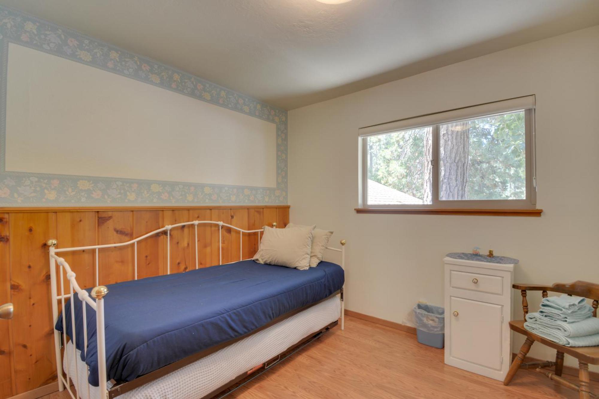 Riverfront Home Near Yosemite National Park! Groveland Exterior foto